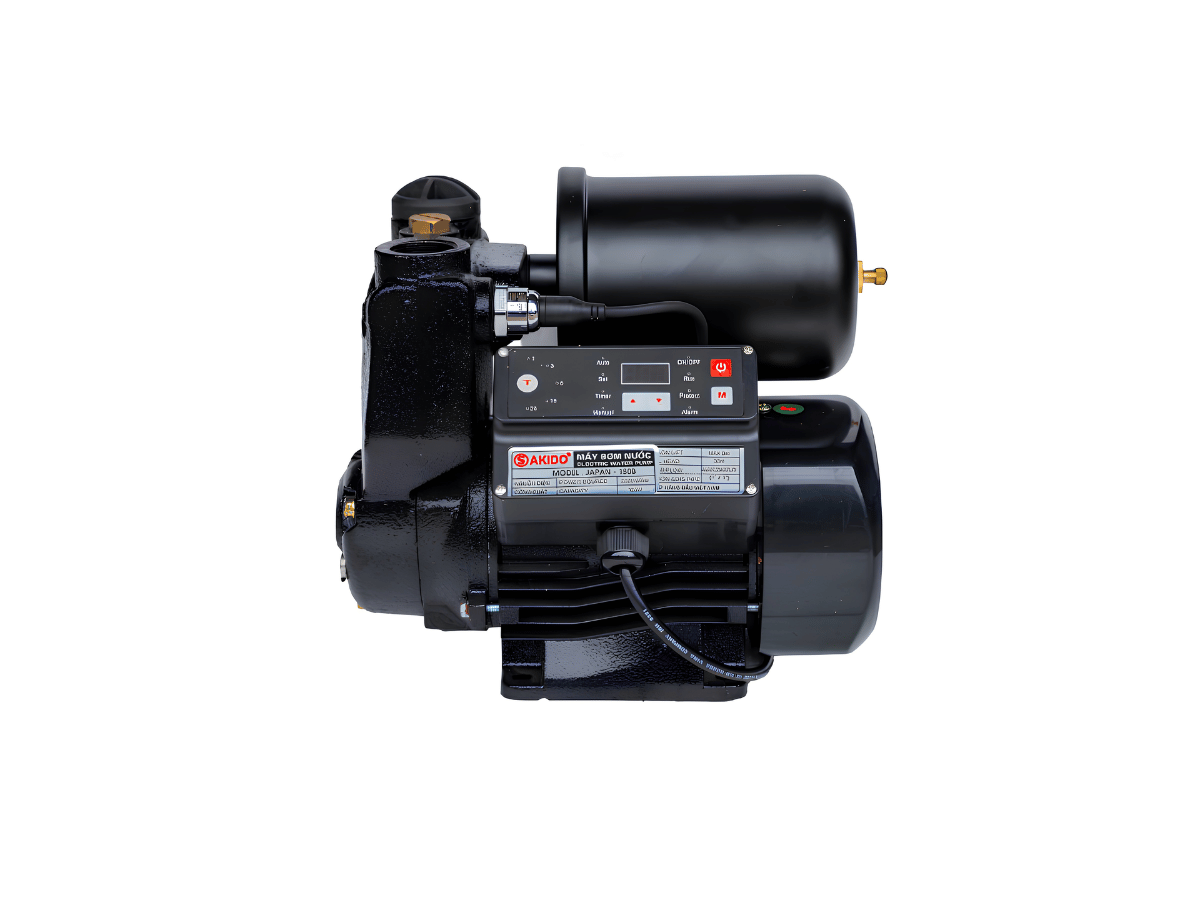AK-200 A