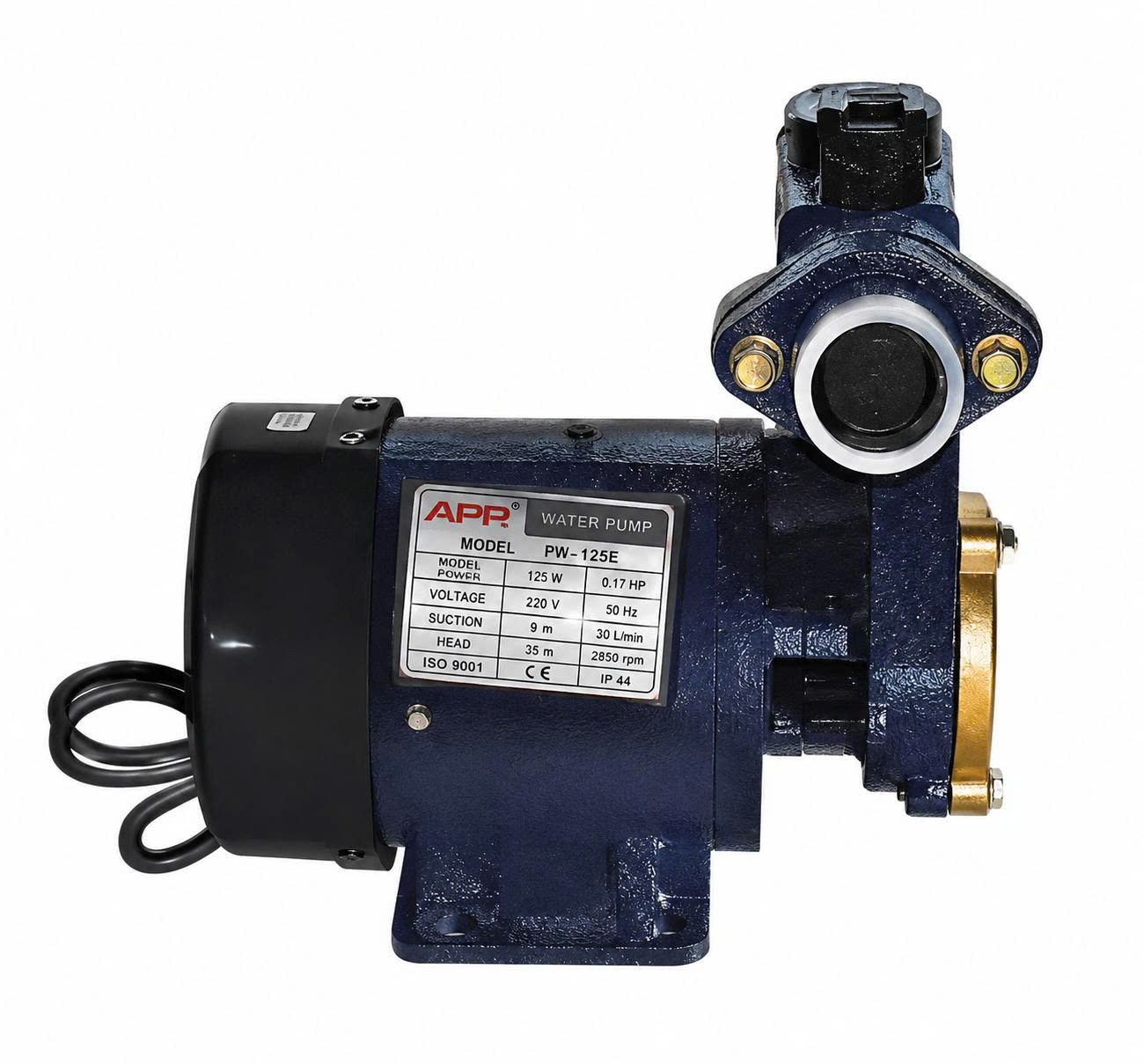 OBM-150 B