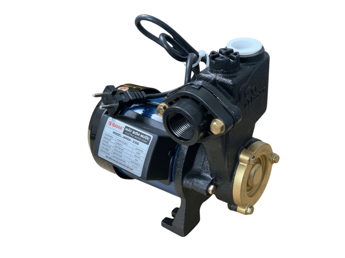 OBM-210 B