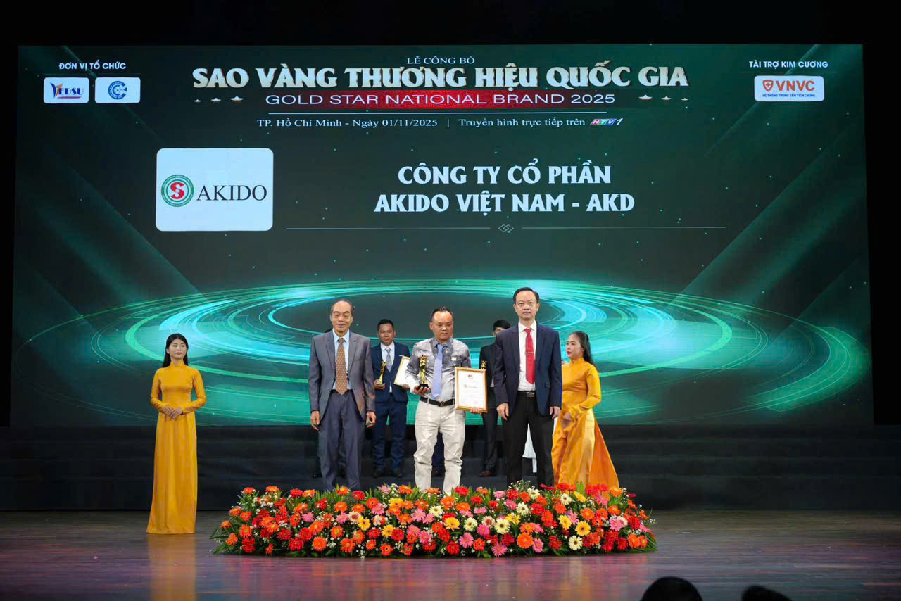 Giải thưởng
