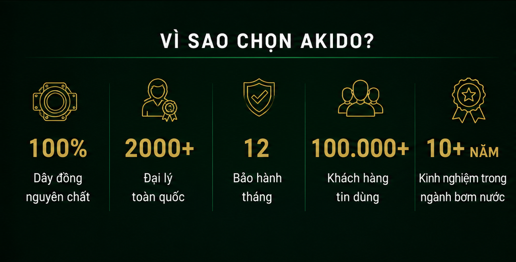 vì sao chọn akido